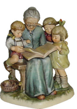 A Story From Grandma $1600.00 SALE $795.00