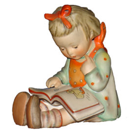 Bookworm $400.00  SALE $280.00