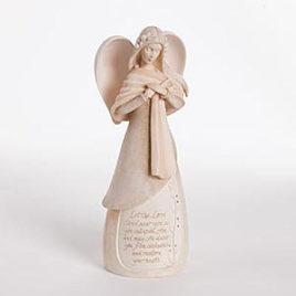 Healing Angel