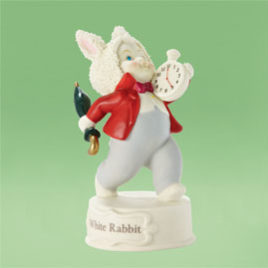 White Rabbit