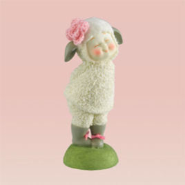 Sheep-ish