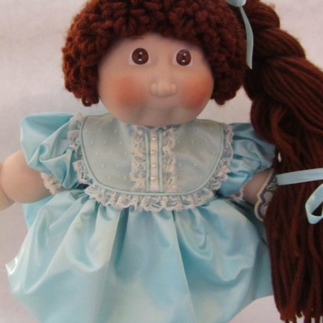 Porcelain Cabbage Patch  $250.00  SALE $79.00