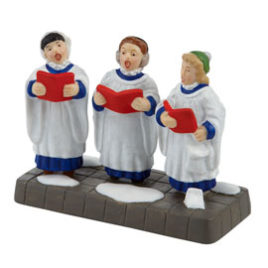 Cherub Choir