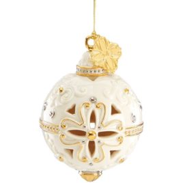 2014 Lenox Annual Ornament