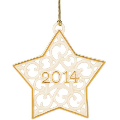 2014 A Year to Remember Star
