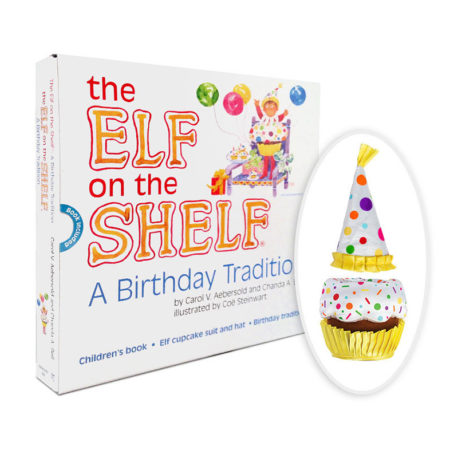 Start a Tradition Birthday Edition Kit