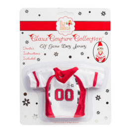 Elf - game day jersey
