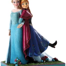 Sister Forever - Elsa and Anna