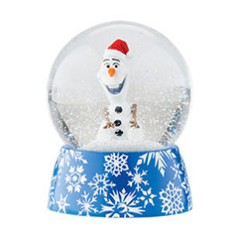 Olaf Waterglobe