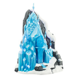 Elsa's Ice Palace