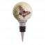 Enchanted Wings Wine Stopper