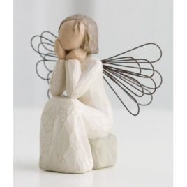 Angel of Caring
