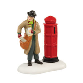 Devon Postmaster