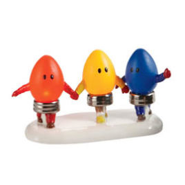Brite Lites Parade Marchng Bulbs