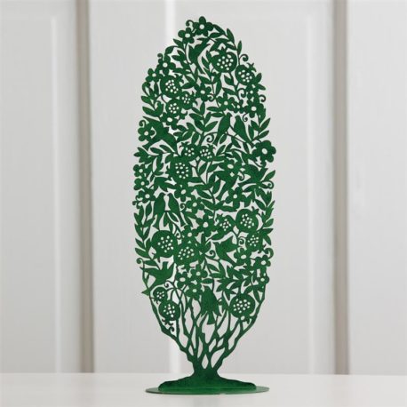 Tree Silhoutte