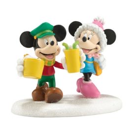 Mickey and Minnies Date Night