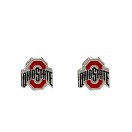 OSU Earrings