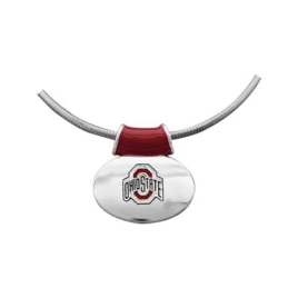 OSU Necklace