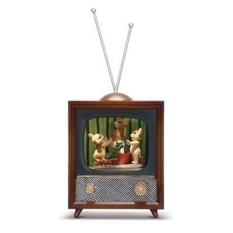 mouse tv