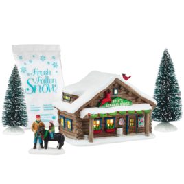 Department 56: General Store