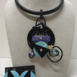 Jeff Leib Jewelry