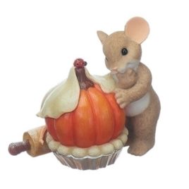 ARE YOU SURE THIS HOW TO MAKE PUMPKIN PIE