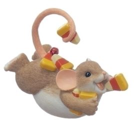 GOBBLE TIL YOU WOBBLE