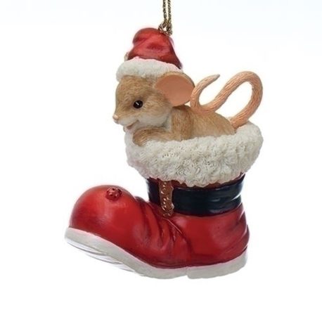 CT TELL SANTA