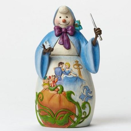 bibbidi bobbidi yule