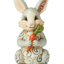 Bunny w/Carrott
