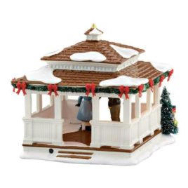 ANNIVERSARY GAZEBO