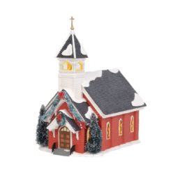 MOUNT OLIVE CHURCH