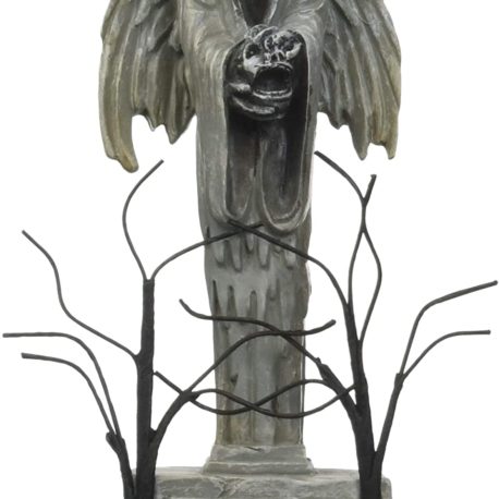 ANGEL OF DEATH