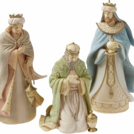 THREE WISEMEN