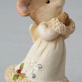 A MOUSE ANGEL